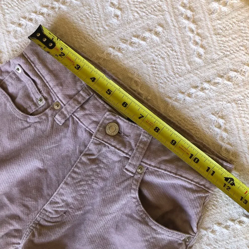 GAP kids twill